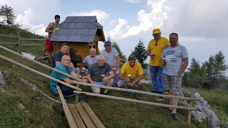 Srečanje čebelarjev na Uršlji gori (2)